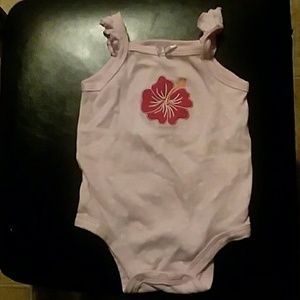 Baby onsie
